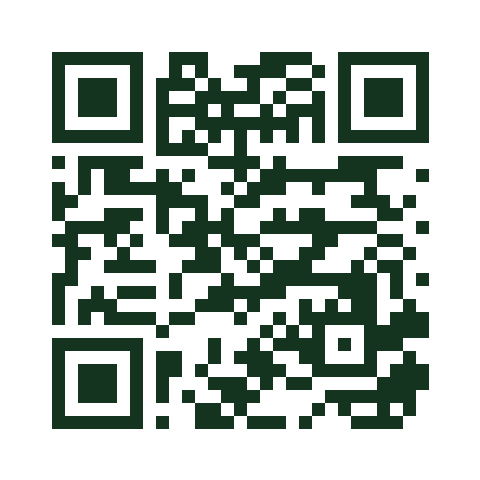 Verde Alma QR code — scan or click to see the certificate of authenticity system